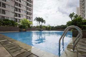 Redliving Margonda Residence 3 Apartemen by Niki Room